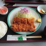 とんかつ文久 - 