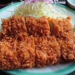 とんかつ文久 - 