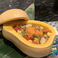 鉄板焼き いわ倉 - 