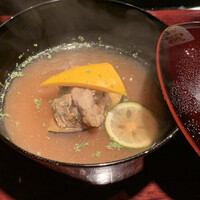 鉄板焼き いわ倉 - 