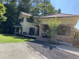 カフェ ラベイユ - 