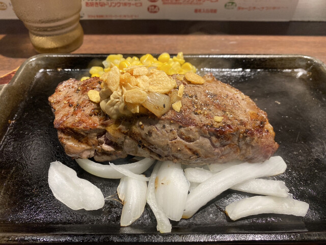 いきなりステーキ 三田店 三田 ステーキ 食べログ いきなりステーキ 三田店 三田 ステーキ 食べログ