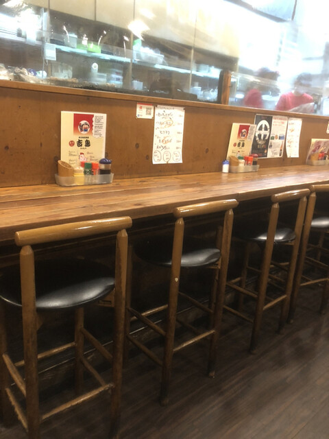 Kichou Taishibashi Ekimae Ten photo 4