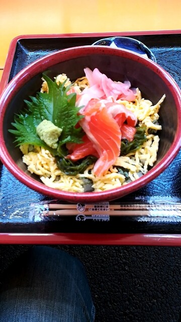 おかめ食堂 - 大槌（食堂）の写真