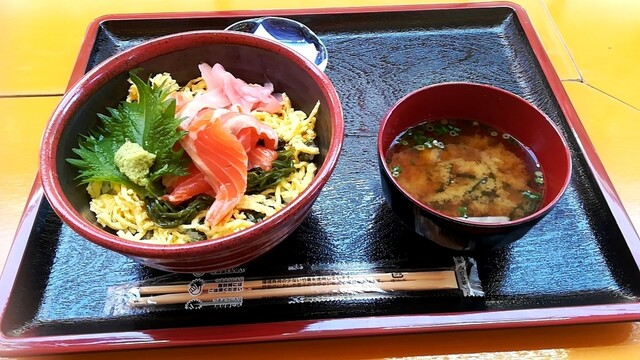 おかめ食堂 - 大槌（食堂）の写真