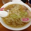 佐野ラーメン いってつ