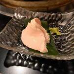 濃厚水炊き かぐら - 