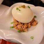 濃厚水炊き かぐら - 