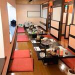 濃厚水炊き かぐら - 