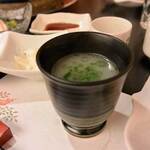 濃厚水炊き かぐら - 