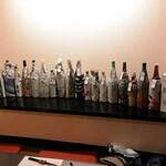 濃厚水炊き かぐら - 