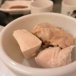 濃厚水炊き かぐら - 