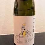 濃厚水炊き かぐら - 