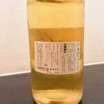 濃厚水炊き かぐら - 