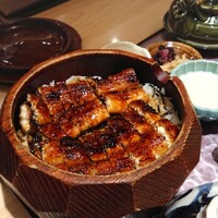 うなぎのしろむら - 