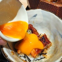 うなぎのしろむら - 