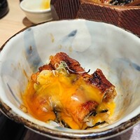 うなぎのしろむら - 