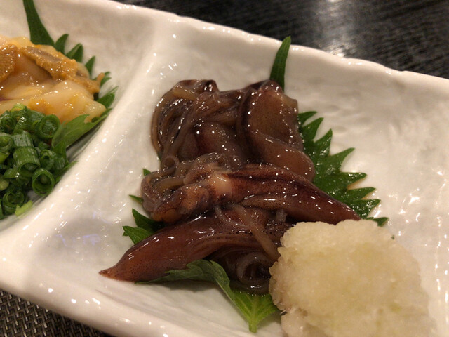 さとしの台所 わがや 京成幕張本郷 魚介料理 海鮮料理 食べログ
