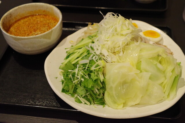 広島流つけ麺 からまる 大久保 つけ麺 食べログ 広島流つけ麺 からまる 大久保 つけ麺 食べログ