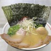 SHOWTIME Ramen - 料理写真:special醤油豚骨