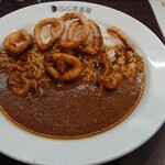 カレーハウスCoCo壱番屋 - 