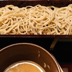 蕎麦處 しみず - 