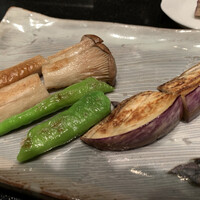 鉄板焼 木場 - 