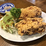 Koutei - 若鶏の唐揚げ