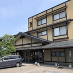 山藤家 食堂 - 