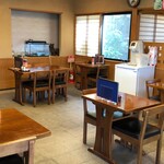 山藤家 食堂 - 