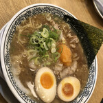 丸源ラーメン - 