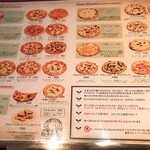 ピッツェリア チーロ - 