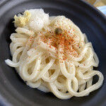 큐우카루이자와 우동 카페 조우타 세이멘조 - 