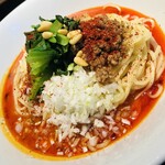 四川担担麺 蒼雲 - 