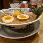 丸源ラーメン - 