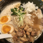 みつ星製麺所 - 