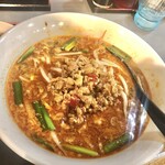 福亭 - 台湾ラーメン