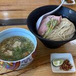 らぁめん 麺屋 秀 - 