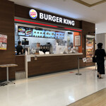 BURGER KING - 