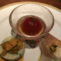 横浜瀬里奈 ステーキドーム - 