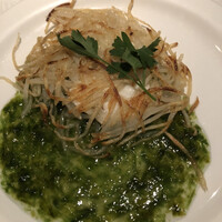 横浜瀬里奈 ステーキドーム - 