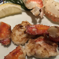 横浜瀬里奈 ステーキドーム - 