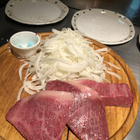 横浜瀬里奈 ステーキドーム - 