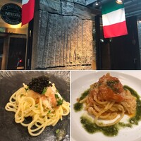 リストランテ ストラーダ - 