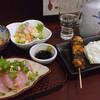 ちょい呑み処 たけふく