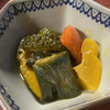 Otafuku - 夏野菜の煮浸し