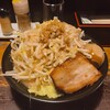 らーめん 勝三