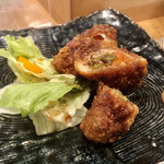 和食時々フレンチ 貴 - 