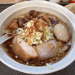 麺処 こまとよ - 