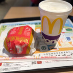 マクドナルド - 